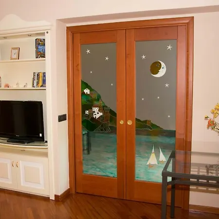 Sole E Luna Holiday home