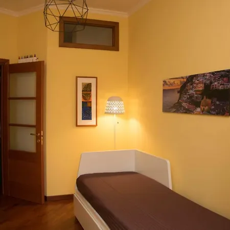 Sole E Luna Holiday home *
