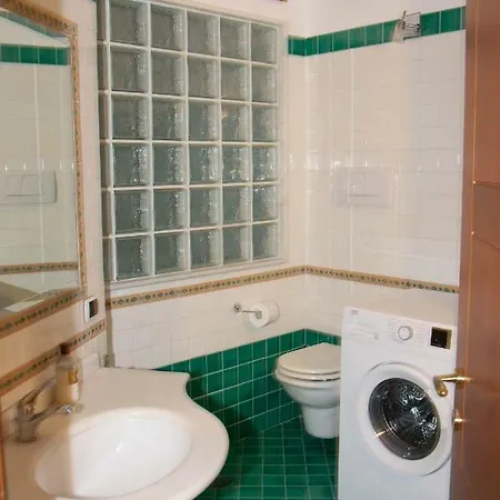 Sole E Luna Дом отдыха Помпеи