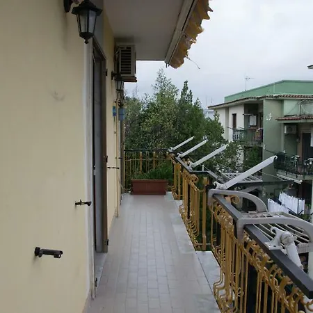 Дом отдыха Sole E Luna