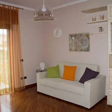 Sole E Luna Holiday home