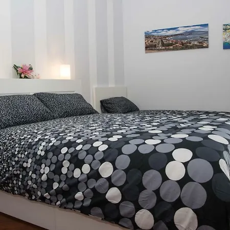 Sole E Luna Holiday home Pompei