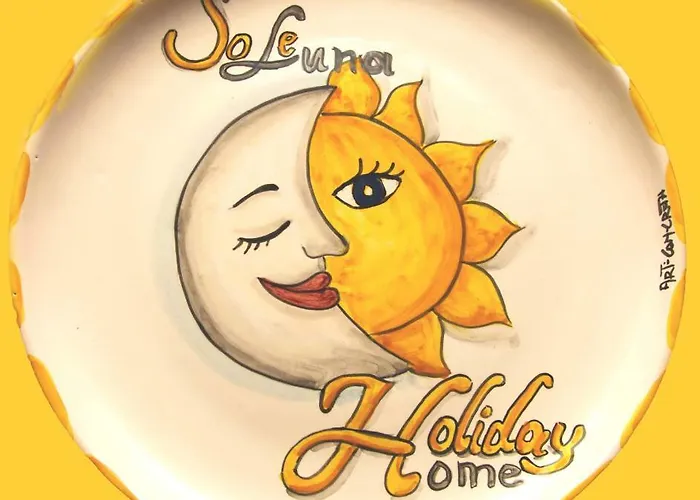 Casa vacanze Sole E Luna