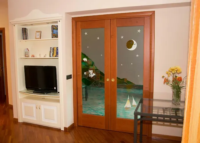 Sole E Luna Casa vacanze