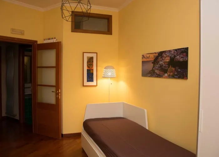 Sole E Luna Casa vacanze *