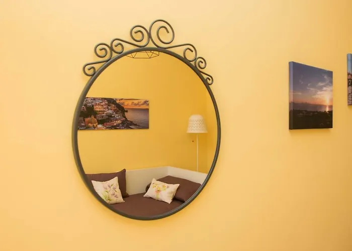 Sole E Luna Casa vacanze Pompei