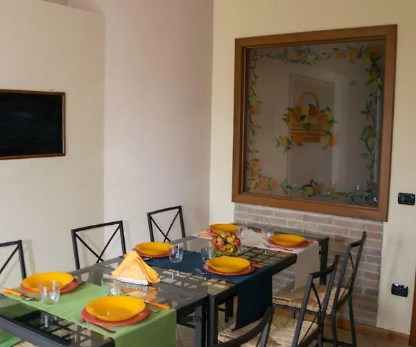 Sole E Luna Casa vacanze