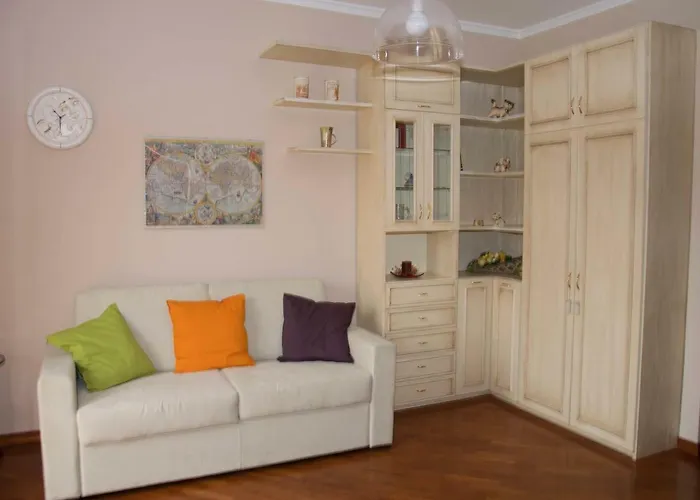 Sole E Luna Casa vacanze Pompei