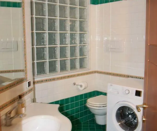 Sole E Luna Casa vacanze Pompei