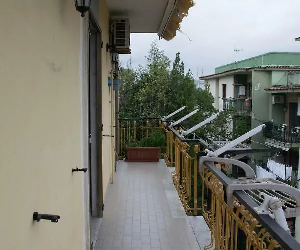 Casa vacanze Sole E Luna