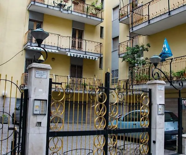 Casa vacanze Sole E Luna