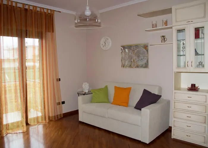 Sole E Luna Casa vacanze