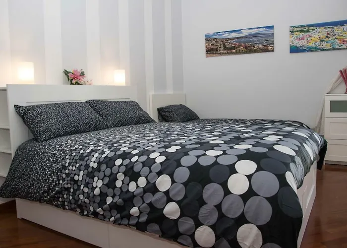 Sole E Luna Casa vacanze Pompei