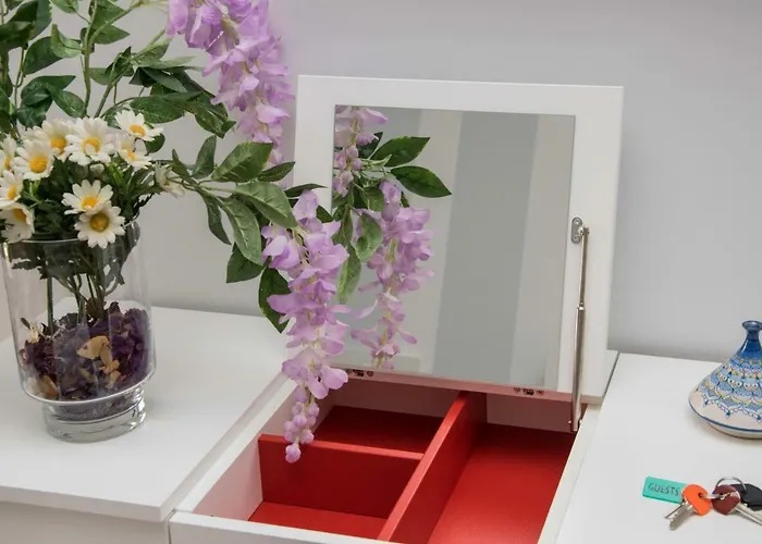 Sole E Luna Casa vacanze *