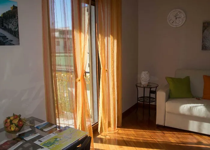 Sole E Luna Casa vacanze